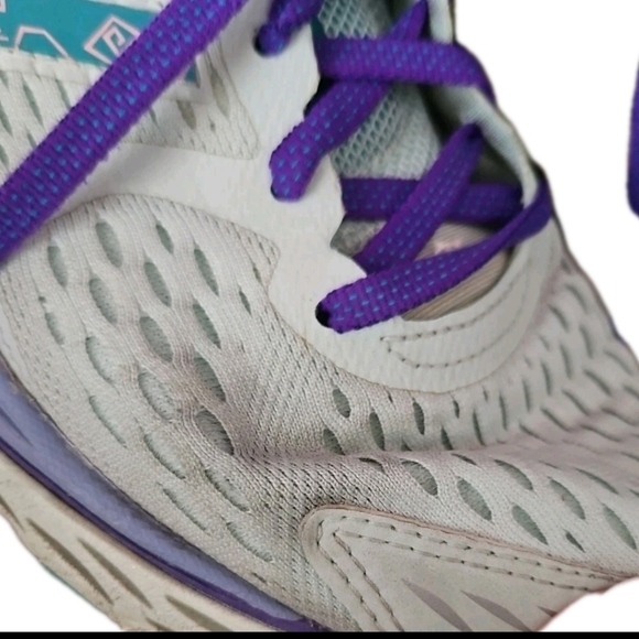 New Balance Womens Run Disney Run Disney Mad Tea Party Limited Shoes 880 V6 10 - Picture 15 of 15